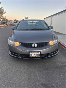 2009 Honda Civic EX   - Photo 2 - Sacramento, CA 95823