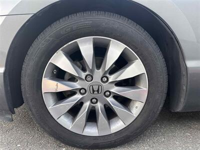 2009 Honda Civic EX   - Photo 9 - Sacramento, CA 95823