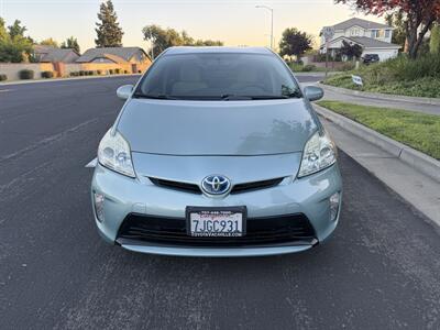2015 Toyota Prius Two - Photo 2 - Sacramento, CA 95823