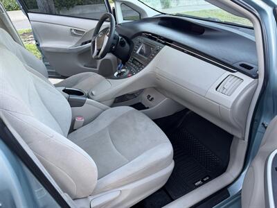 2015 Toyota Prius Two - Photo 15 - Sacramento, CA 95823