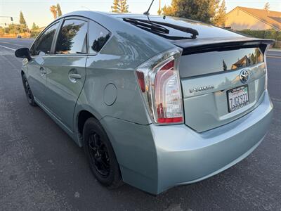 2015 Toyota Prius Two - Photo 6 - Sacramento, CA 95823