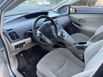 2015 Toyota Prius Two - Photo 11 - Sacramento, CA 95823