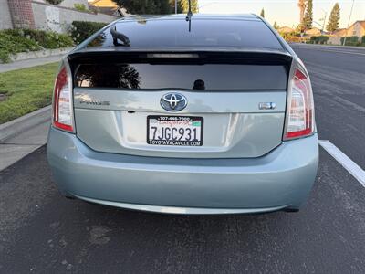 2015 Toyota Prius Two - Photo 4 - Sacramento, CA 95823