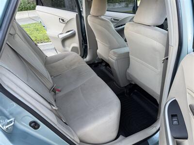 2015 Toyota Prius Two - Photo 14 - Sacramento, CA 95823