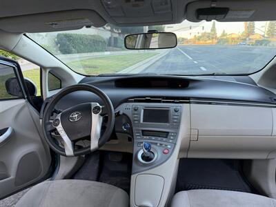 2015 Toyota Prius Two - Photo 16 - Sacramento, CA 95823