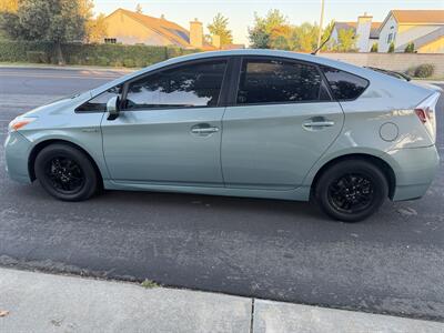 2015 Toyota Prius Two - Photo 8 - Sacramento, CA 95823