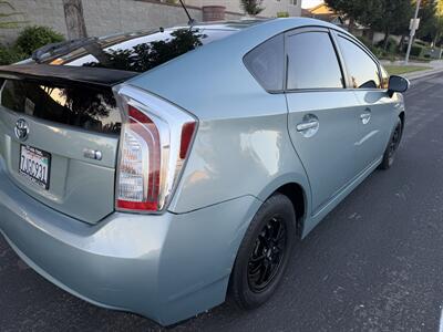 2015 Toyota Prius Two - Photo 5 - Sacramento, CA 95823