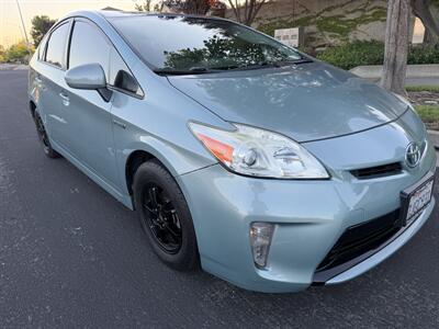 2015 Toyota Prius Two - Photo 3 - Sacramento, CA 95823