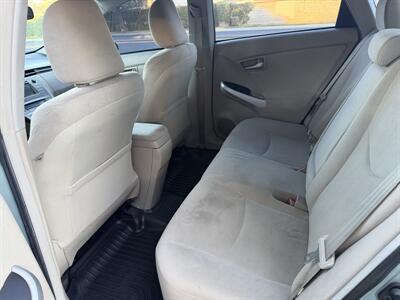 2015 Toyota Prius Two - Photo 12 - Sacramento, CA 95823