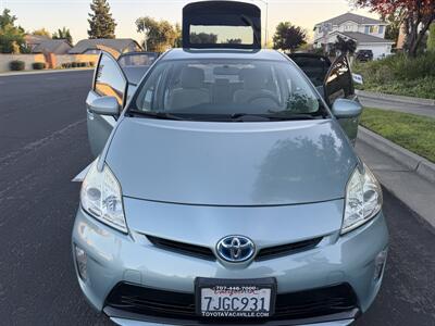 2015 Toyota Prius Two - Photo 17 - Sacramento, CA 95823