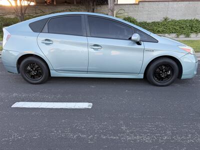 2015 Toyota Prius Two - Photo 7 - Sacramento, CA 95823