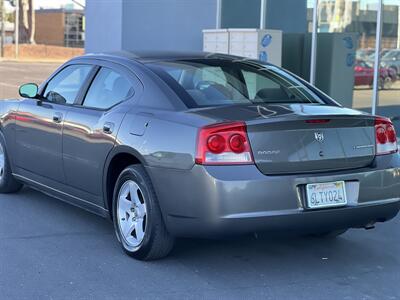 2009 Dodge Charger SE   - Photo 4 - Sacramento, CA 95823