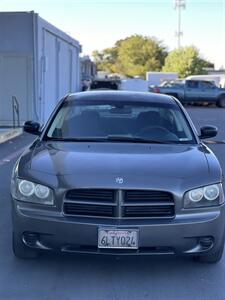 2009 Dodge Charger SE   - Photo 2 - Sacramento, CA 95823