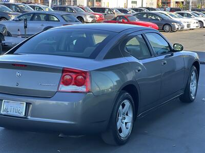 2009 Dodge Charger SE   - Photo 6 - Sacramento, CA 95823