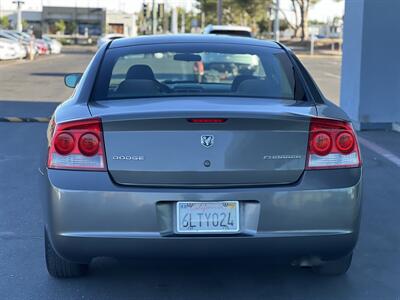 2009 Dodge Charger SE   - Photo 5 - Sacramento, CA 95823