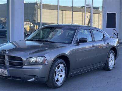 2009 Dodge Charger SE Sedan