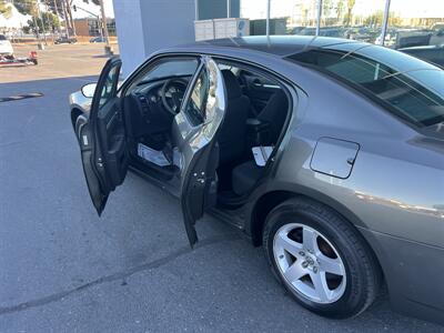 2009 Dodge Charger SE   - Photo 7 - Sacramento, CA 95823