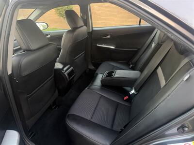 2013 Toyota Camry SE   - Photo 15 - Sacramento, CA 95823