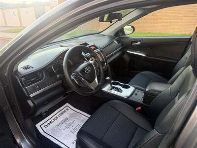 2013 Toyota Camry SE   - Photo 19 - Sacramento, CA 95823