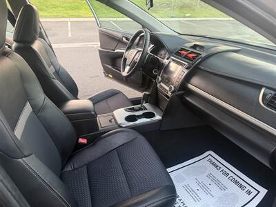 2013 Toyota Camry SE   - Photo 17 - Sacramento, CA 95823