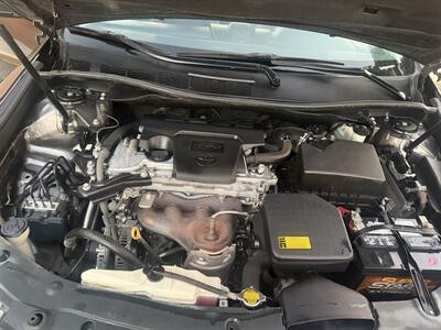 2013 Toyota Camry SE   - Photo 18 - Sacramento, CA 95823
