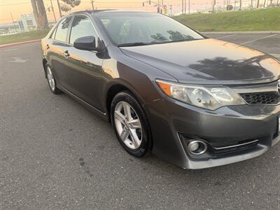 2013 Toyota Camry SE   - Photo 3 - Sacramento, CA 95823