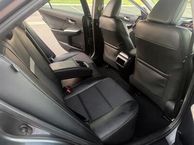 2013 Toyota Camry SE   - Photo 16 - Sacramento, CA 95823