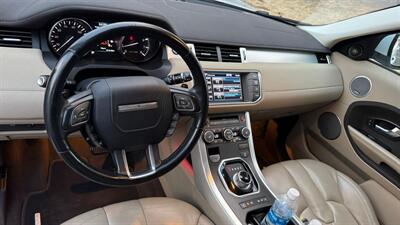 2013 Land Rover Evoque Pure Plus   - Photo 9 - Sacramento, CA 95823