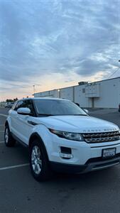 2013 Land Rover Evoque Pure Plus   - Photo 3 - Sacramento, CA 95823