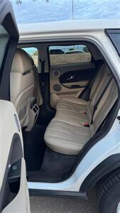 2013 Land Rover Evoque Pure Plus   - Photo 16 - Sacramento, CA 95823