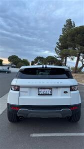 2013 Land Rover Evoque Pure Plus   - Photo 6 - Sacramento, CA 95823