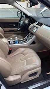 2013 Land Rover Evoque Pure Plus   - Photo 10 - Sacramento, CA 95823