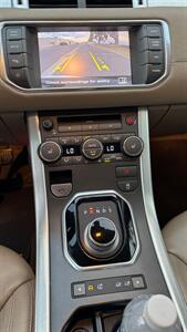 2013 Land Rover Evoque Pure Plus   - Photo 12 - Sacramento, CA 95823