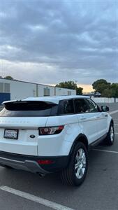 2013 Land Rover Evoque Pure Plus   - Photo 4 - Sacramento, CA 95823