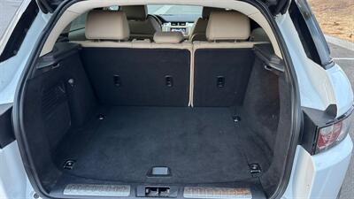 2013 Land Rover Evoque Pure Plus   - Photo 17 - Sacramento, CA 95823