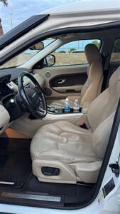 2013 Land Rover Evoque Pure Plus   - Photo 18 - Sacramento, CA 95823