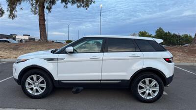 2013 Land Rover Evoque Pure Plus   - Photo 7 - Sacramento, CA 95823