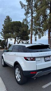 2013 Land Rover Evoque Pure Plus   - Photo 5 - Sacramento, CA 95823