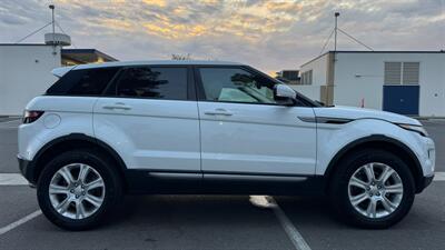 2013 Land Rover Evoque Pure Plus   - Photo 8 - Sacramento, CA 95823