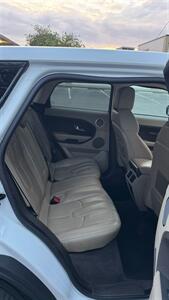 2013 Land Rover Evoque Pure Plus   - Photo 19 - Sacramento, CA 95823