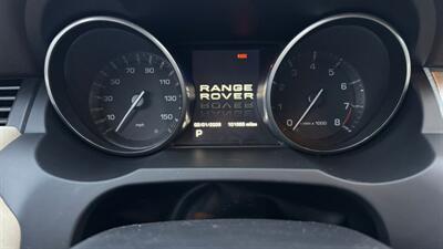 2013 Land Rover Evoque Pure Plus   - Photo 13 - Sacramento, CA 95823