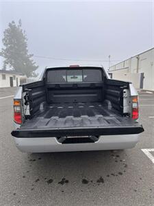 2008 Honda Ridgeline RTL   - Photo 4 - Sacramento, CA 95823