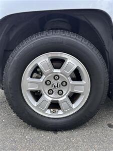 2008 Honda Ridgeline RTL   - Photo 9 - Sacramento, CA 95823