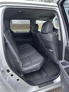 2008 Honda Ridgeline RTL   - Photo 12 - Sacramento, CA 95823