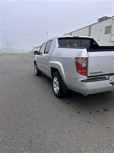 2008 Honda Ridgeline RTL   - Photo 5 - Sacramento, CA 95823