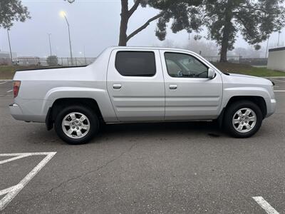 2008 Honda Ridgeline RTL   - Photo 7 - Sacramento, CA 95823