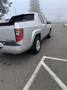 2008 Honda Ridgeline RTL   - Photo 6 - Sacramento, CA 95823