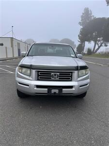 2008 Honda Ridgeline RTL   - Photo 2 - Sacramento, CA 95823
