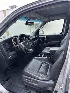 2008 Honda Ridgeline RTL   - Photo 17 - Sacramento, CA 95823