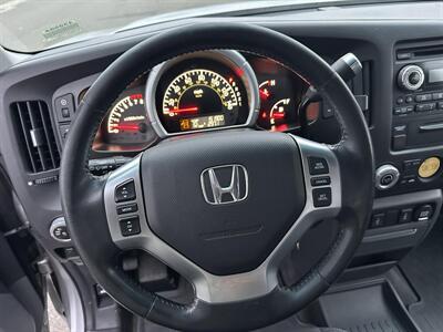 2008 Honda Ridgeline RTL   - Photo 11 - Sacramento, CA 95823